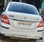 Maruti Suzuki Swift Dzire 2014