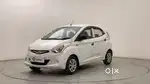 Hyundai EON Magna, 2015, Petrol