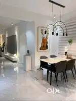 Fully-Furnished 2BHK Flat For Sale at  Karaparamba , Kozhikode (nz)