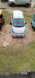 Hyundai EON 2014