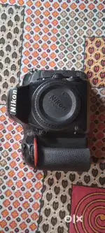 Selling My Nikon camera