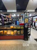 Sales man needed