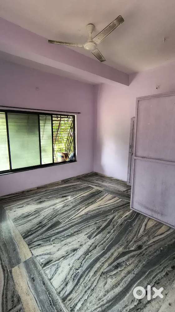 1BHK FLAT ON RENT  PRIME LOCATION  SHRI RAVI SHANKAR MARG  NASHIK
