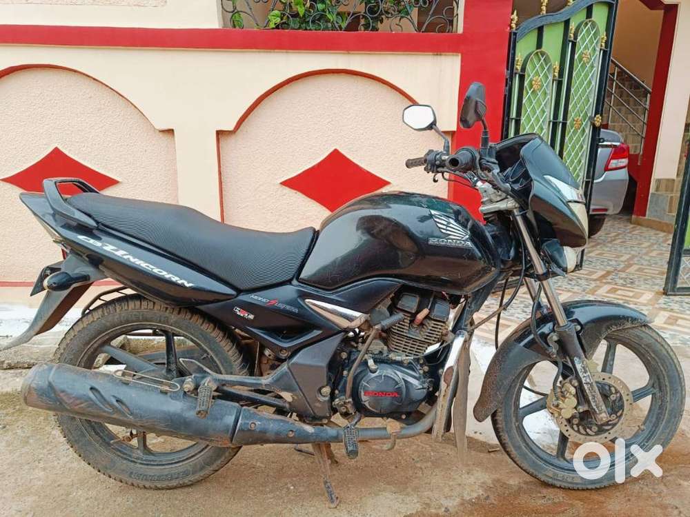 2016 unicorn 150