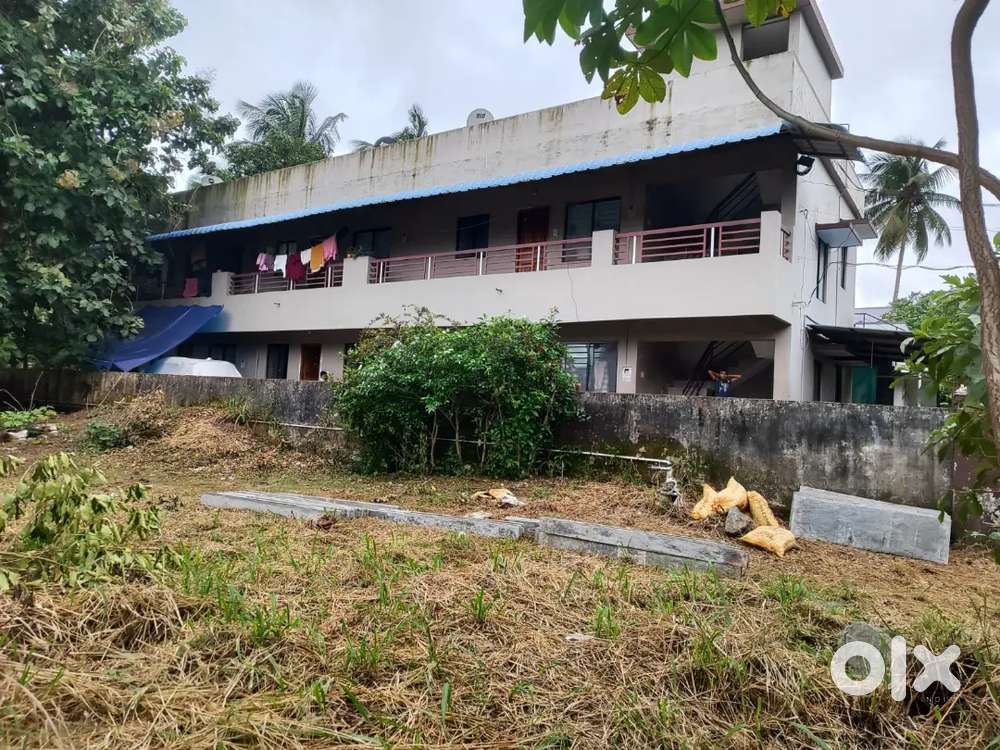 6nos Flats for Sale monthly income 35K