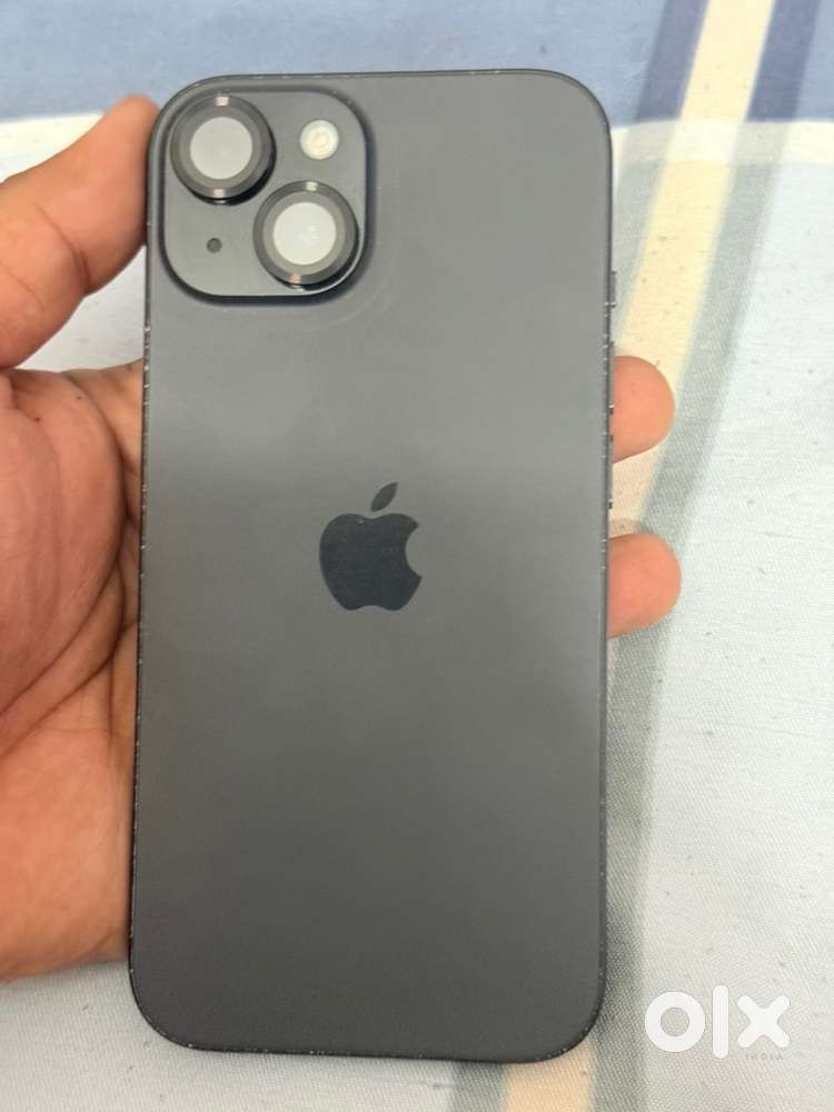 iPhone 15 128gb