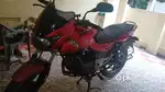 Bajaj pulsar 150 Perfect condition