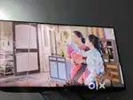 Crown led tv 53 inch