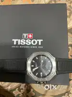 Tissot T RACE