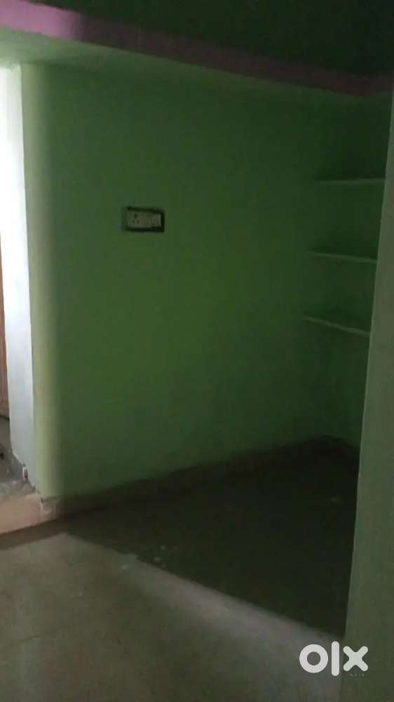Only for rent