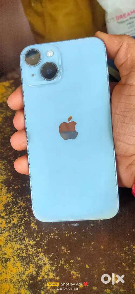 I phone 14
