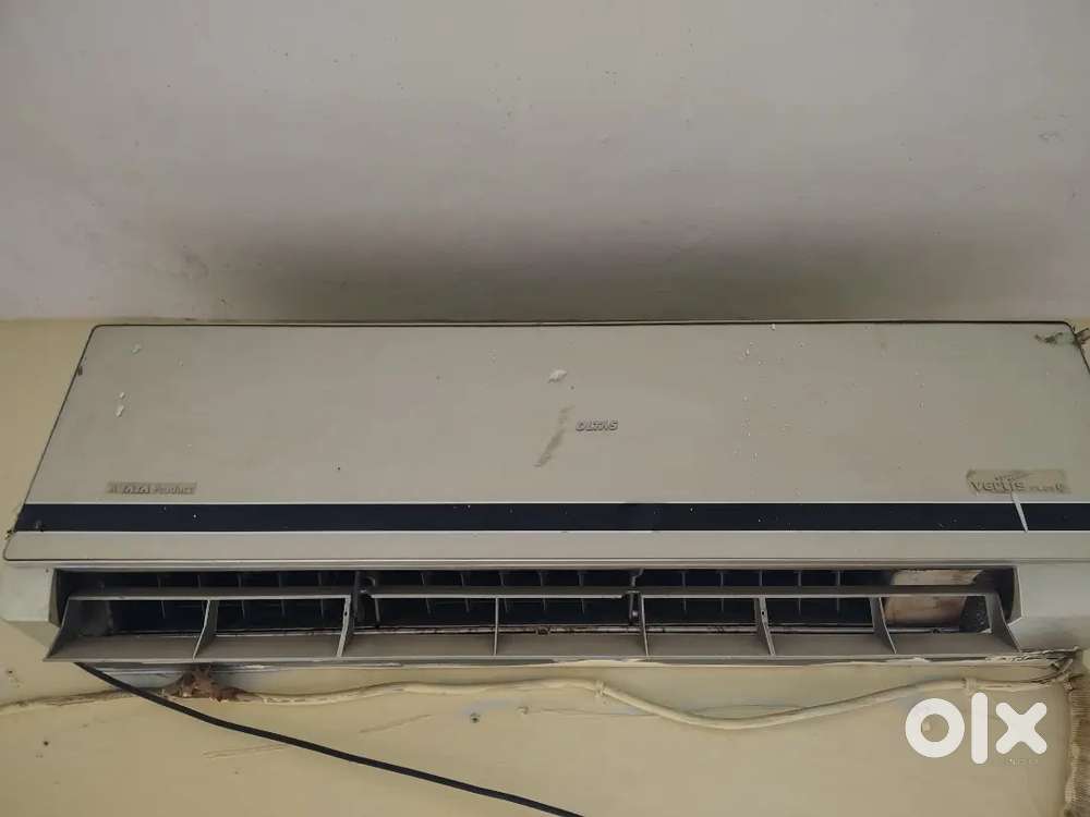 Voltas A/C good condition 1.5 ton urgent sell