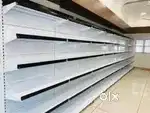 Gift shop rack medical rack pharmacy rack vegetable rack