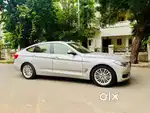 BMW 3 Series GT 320d Sport Line, 2014, Diesel