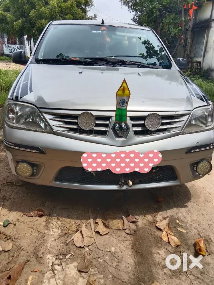 Mahindra Logan 2011 Diesel Well Maintained