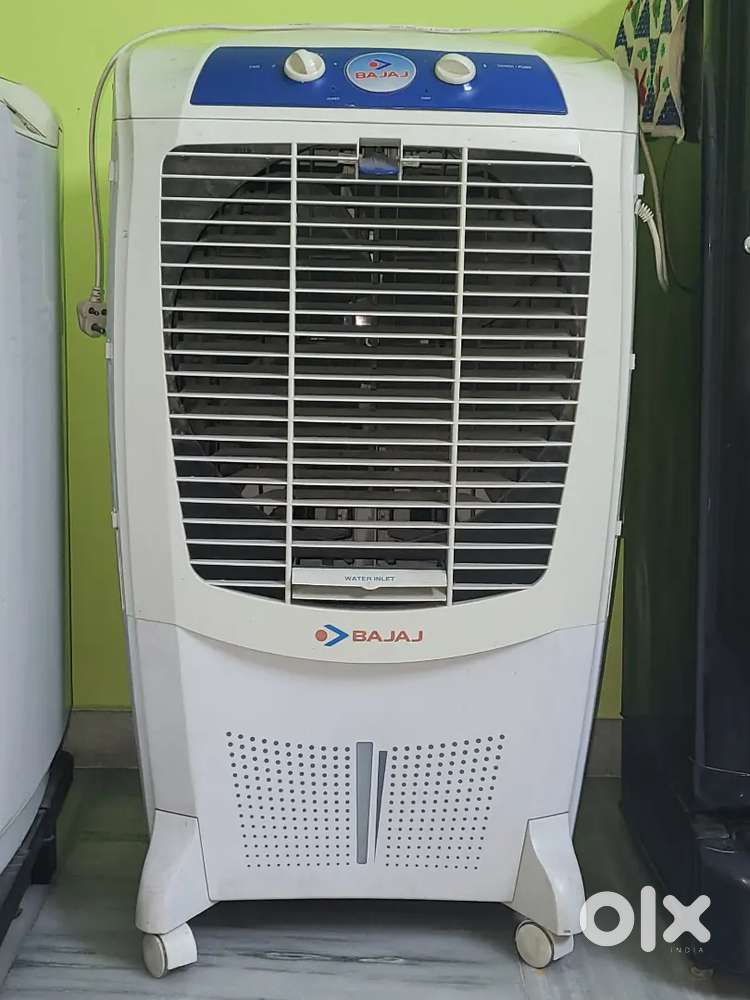 Air Cooler