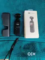 Dji pocket 2