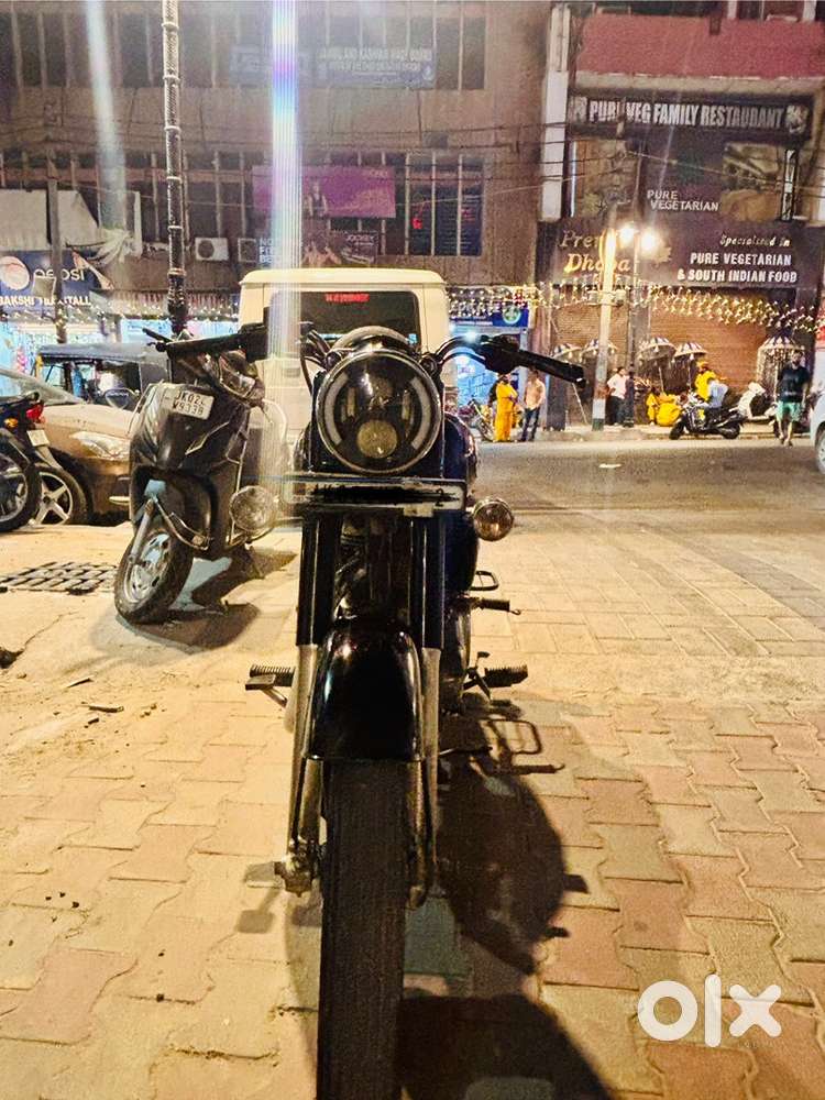 Bike is in good condition and aslo first hande