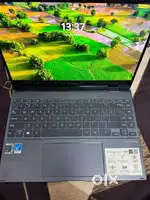 Asus Zenbook Flip 13