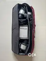 Elinchrom Ranger RX 1100 Watts.