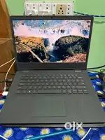 Dell Vostro laptop