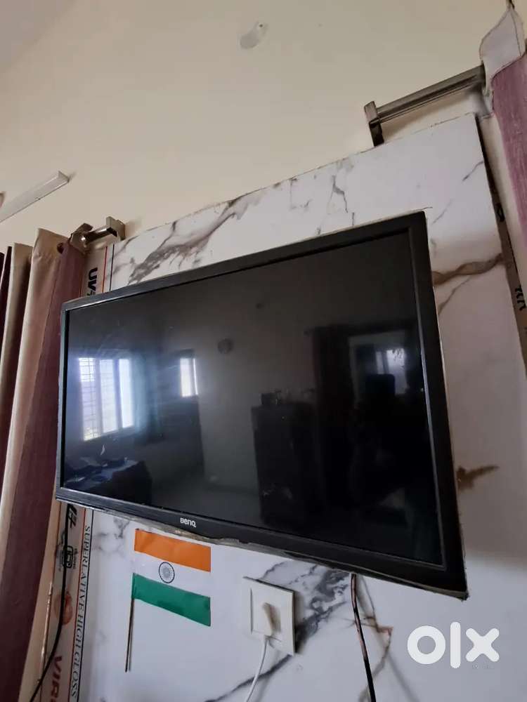 TV 32 Inch resale at TNGOs Colony, Gachibowli