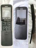 Nokia 8110 4g Banana Ki Paid