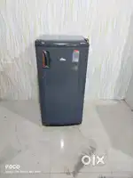Whirlpool 4 Star Single Door Refrigerator 280 Litre, Perfectly Working