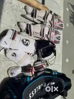 CRICKET KIT ADULT