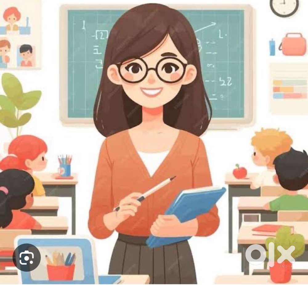 Kids trainer for 4 year old,age limit 30 year old female,