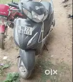 Honda Activa 6G – Excellent Condition, Single Owner, 2021 Model