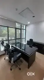 4 Cabin Conference 50 Workstation