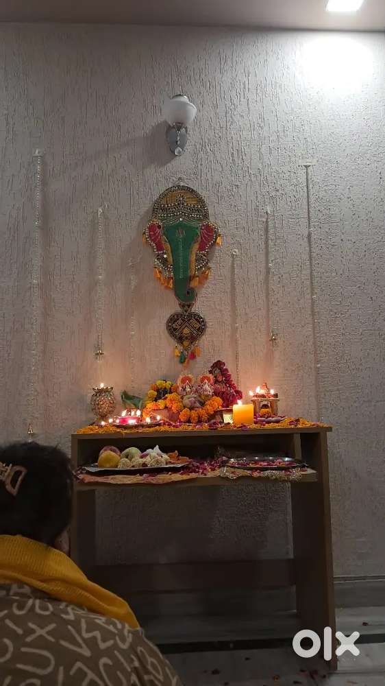 Home help for 10 hours