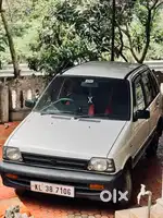 Maruti Suzuki 800 2008 Petrol Good Condition