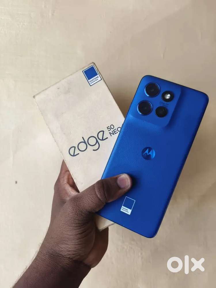 Moto Edge 50 Neo (8/256)