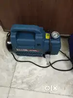 Starq pressure washer