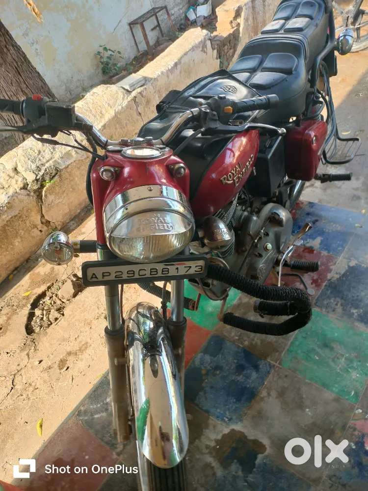 Royal Enfield