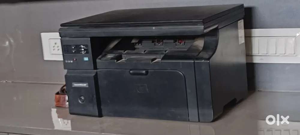 PRINTER SCANNER ISANPUR