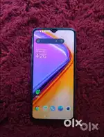 Oneplus 7 128GB only ₹6999 original charger and bill box