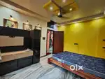 3bhk furnished flat for rent GST vaban, kasba