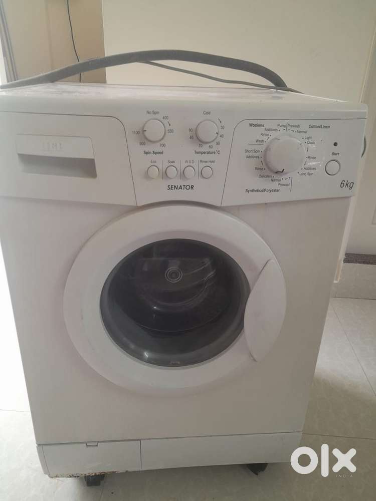 IFB WASHING MACHINE
