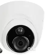 Cctv Cameras- HIKVISION, CPPLUS AND DAHUA accessories and installation