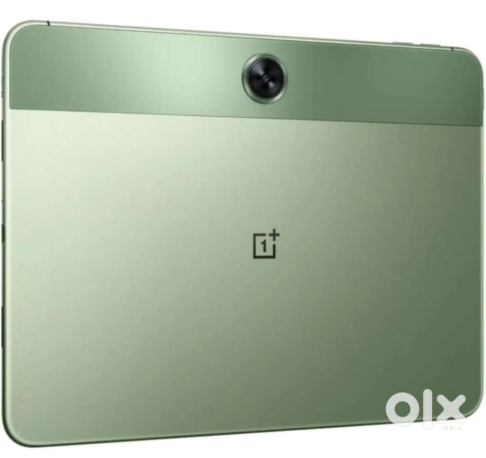 One plus tablet, new. Need urgent money