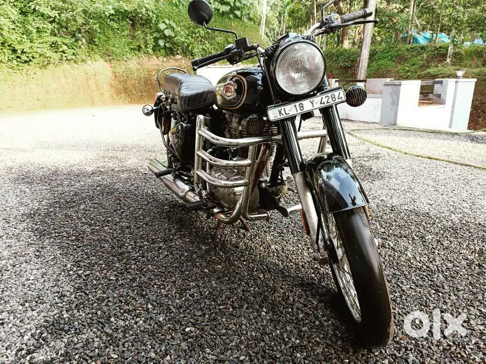 Good condition Bullet, Single owner