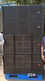DJ CABINET