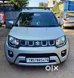 Maruti Suzuki Ignis 1.3 Zeta, 2023, Petrol
