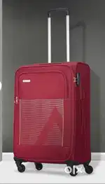 Brand New Aristocrat Trolley Bag 58cm