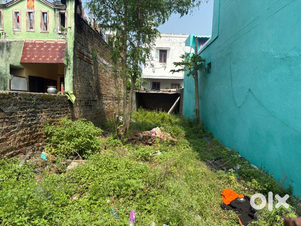 THE GOOD PROPERTY ARANI TO ARCOT MAIN BYPASS ROAD DEVELOPMENT AREA