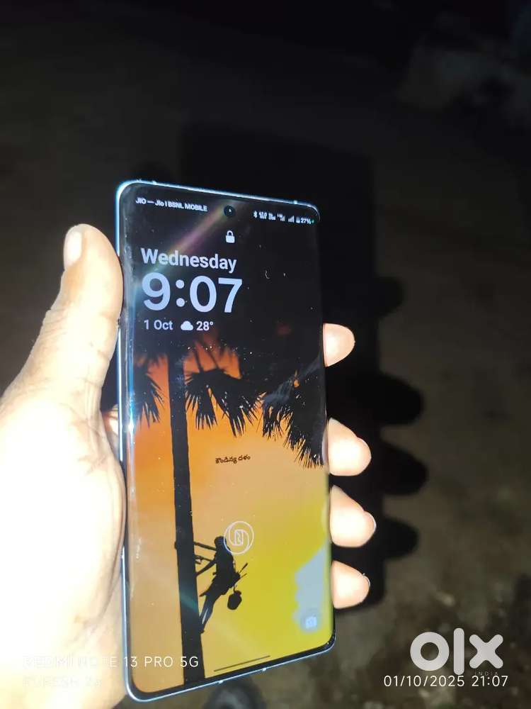 Oneplus12R