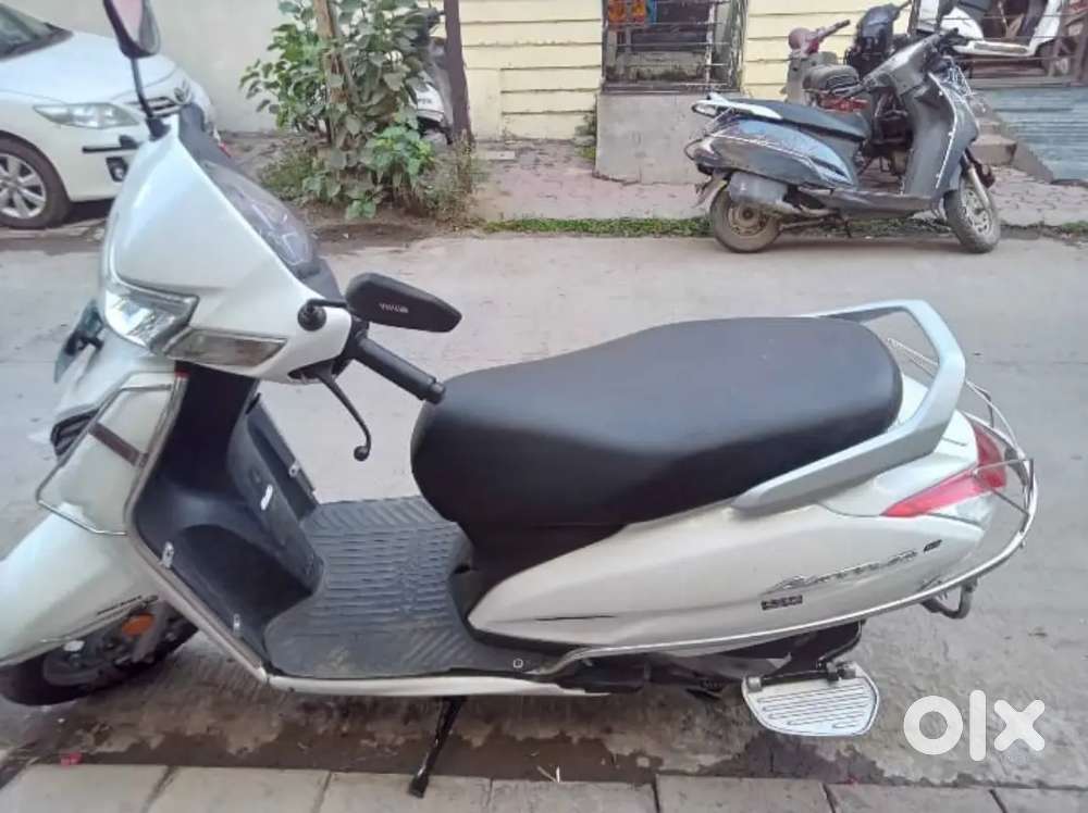 Honda Activa 6 G urgent